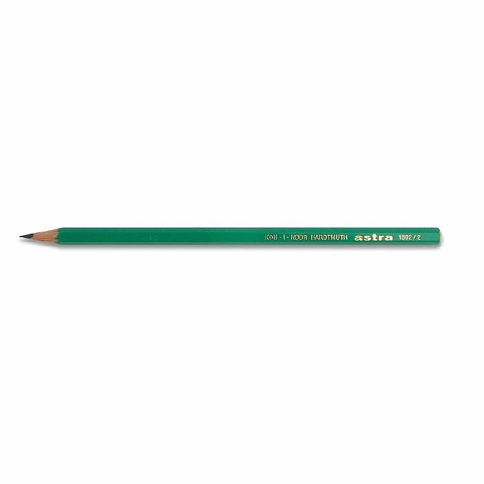 Карандаш чернографитный KOH-I-NOOR 1602 ASTRA Чехия штр. 8593539166719, Карандаш чернографитный KOH-I-NOOR 1602 ASTRA Чехия штр. 8593539166719,