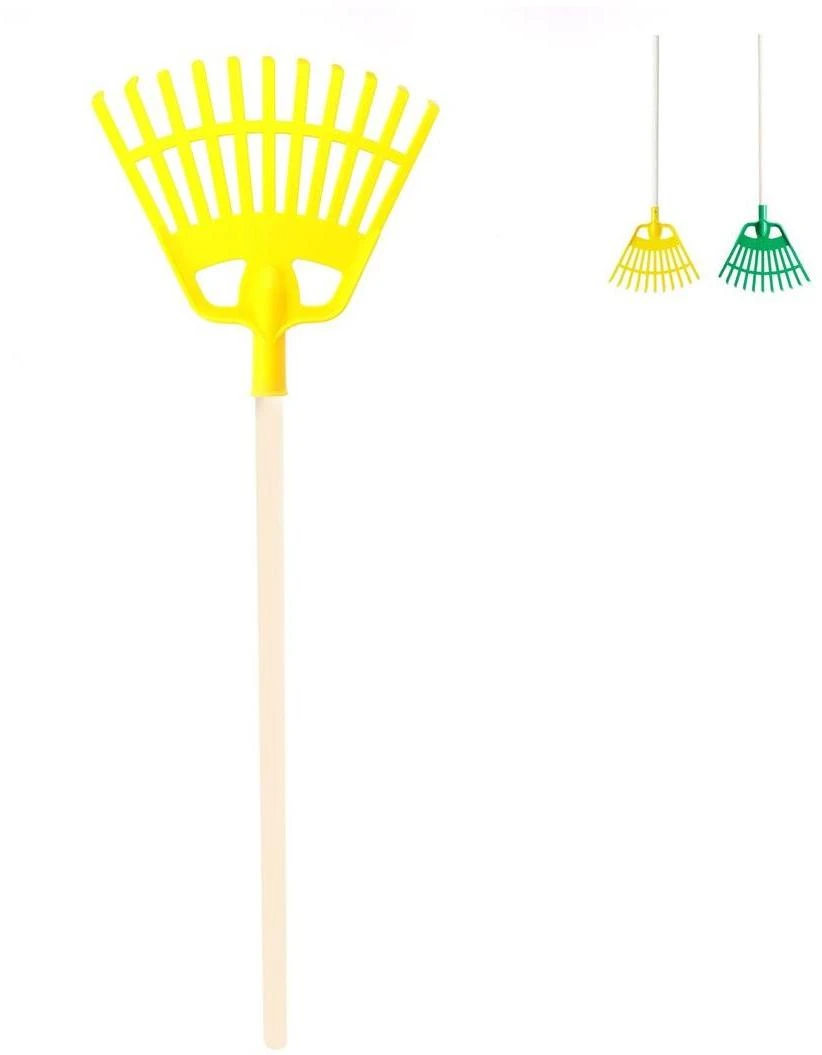 Грабли  веерные У493