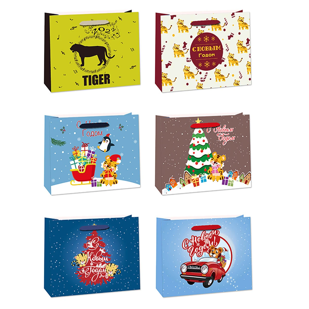 Сумка 20Х29Х8 см. ламинированная Сумка 20Х29Х8 см. ламинированная