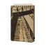 SKETCHBOOK BV, 147х210 мм, 80 Л, КРАФТ 80 гр, НА ГРЕБНЕ (4 ВИДА)