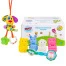 Набор развивающих игрушек "Моя первая игрушка"