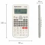 Калькулятор инженерный двухстрочный BRAUBERG SC-880-N (165х84 мм), 417 функций,