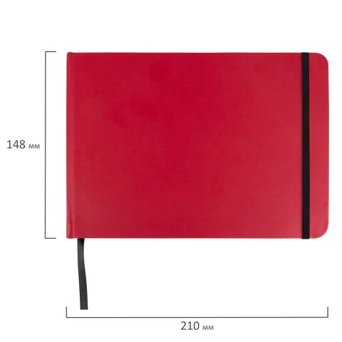 Скетчбук для акварели, 200 г/м2, 148х210 мм, среднее зерно, 40 л., КОЖЗАМ, Скетчбук для акварели, 200 г/м2, 148х210 мм, среднее зерно, 40 л., КОЖЗАМ,