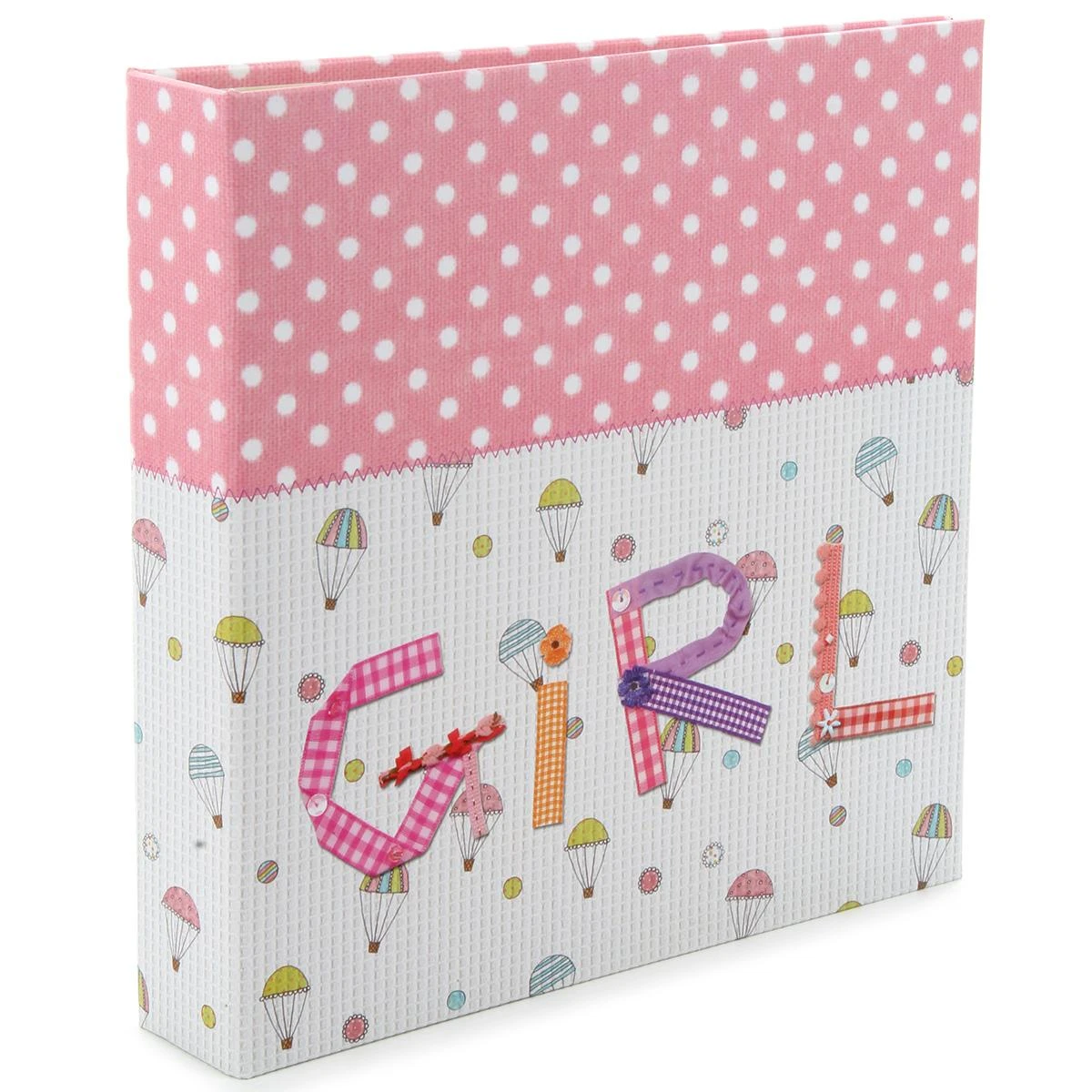 Фотоальбом-анкета. 86553/FB