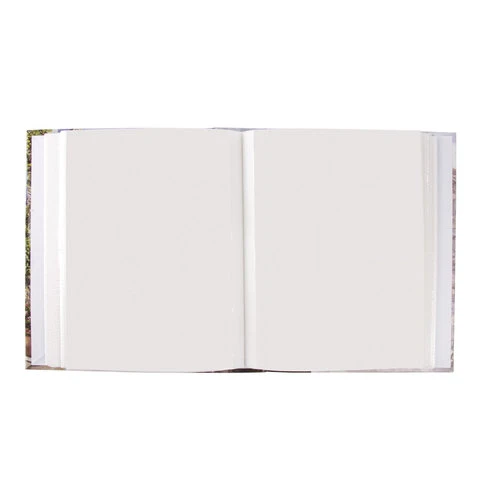 Фотоальбом BRAUBERG на 200 фото 10х15 см, твердая обложка, "Улица