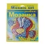НАБОР ДЕКОРАТИВНАЯ МОЗАИКА №2 "РЫБКА"