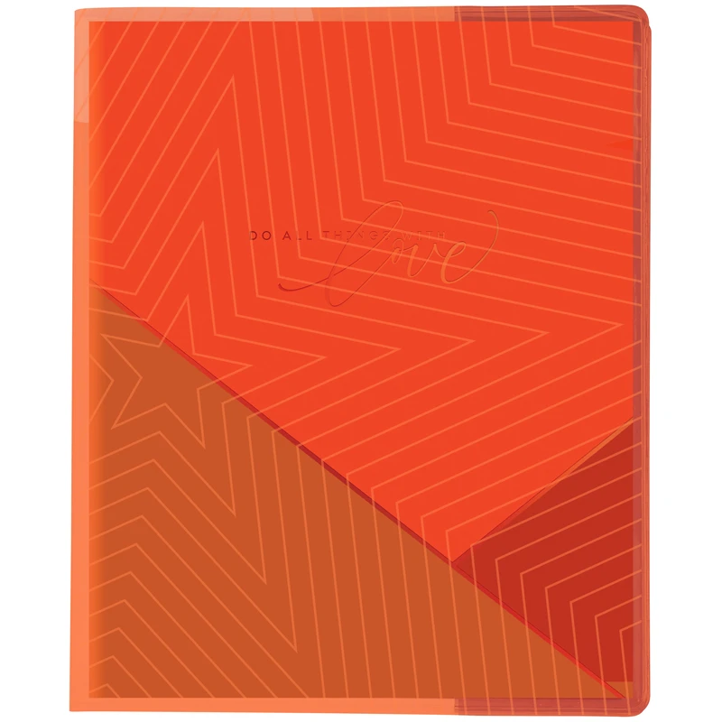 Обложка  210*350, для дневников и тетрадей, Greenwich Line, ПВХ 180мкм,