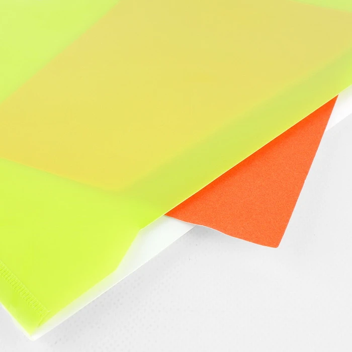 Папка-конверт на кнопке А4 Diamond салатовая с дополнительным карманом Папка-конверт на кнопке А4 Diamond салатовая с дополнительным карманом