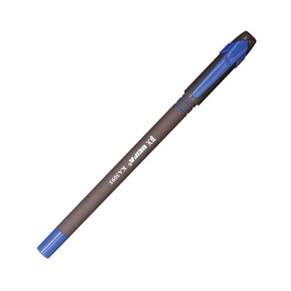 Ручка шарик. BEIFA A-PLUS 0,7 мм синий: KA309500 штр.: 6942036499431 Ручка шарик. BEIFA A-PLUS 0,7 мм синий: KA309500 штр.: 6942036499431