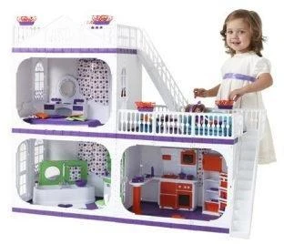 Коттедж Конфетти С-1330