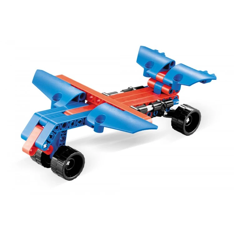 Конструктор "Суперкар 9 в 1"