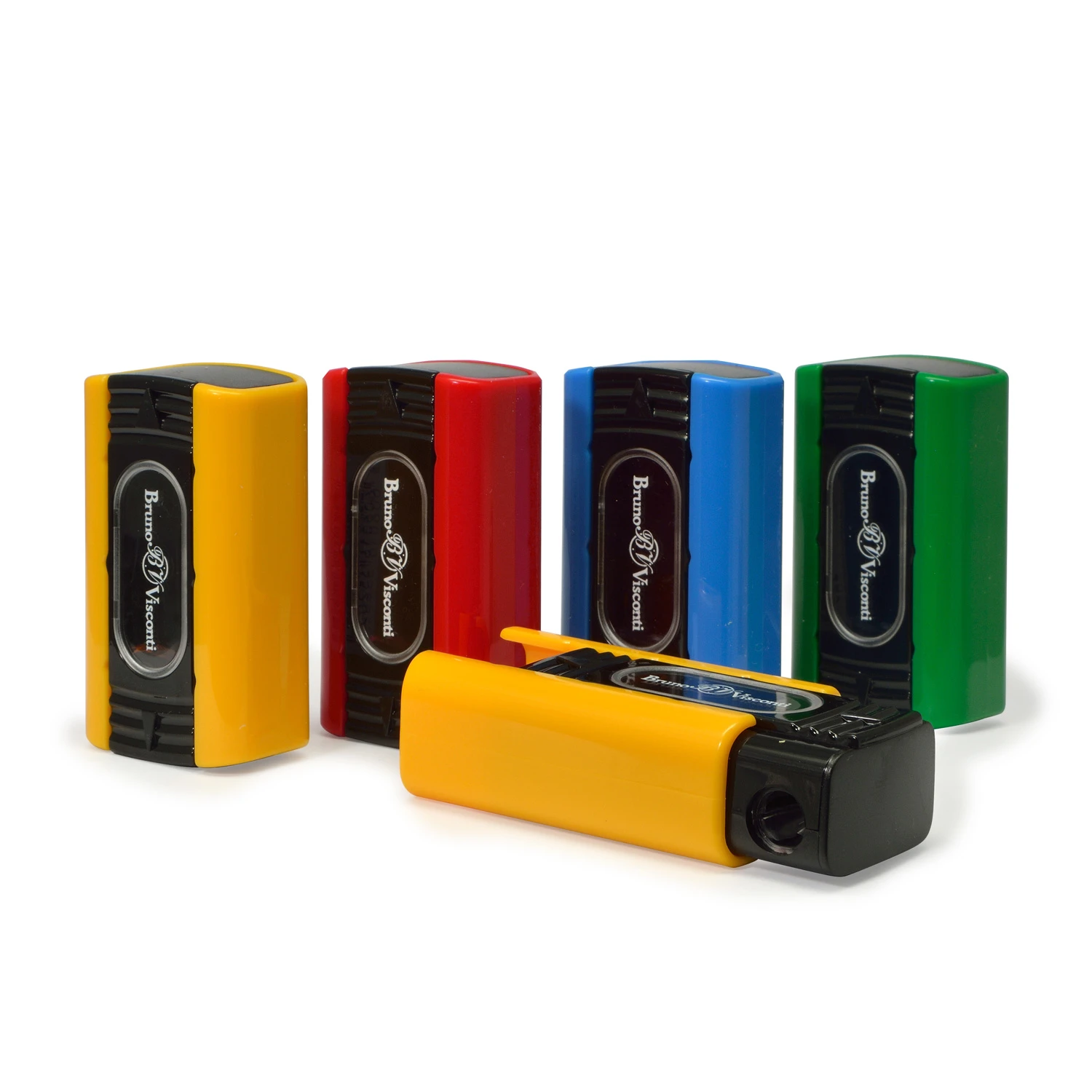 ТОЧИЛКА С КОНТЕЙНЕРОМ, 2 ОТВЕРСТИЯ "EASYSHARP" (4 цвета) ТОЧИЛКА С КОНТЕЙНЕРОМ, 2 ОТВЕРСТИЯ "EASYSHARP" (4 цвета)