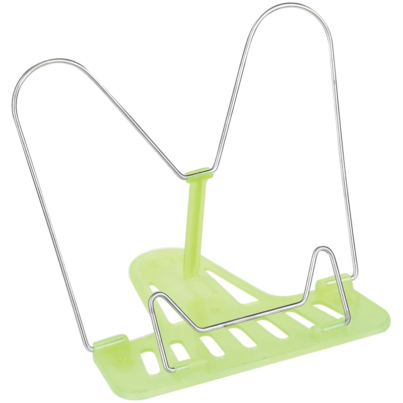 Подставка для книг Стамм "Премиум Creative", ассорти