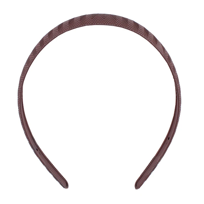 Ободок пластиковый для волос , цвет ассорти Ободок пластиковый для волос , цвет ассорти