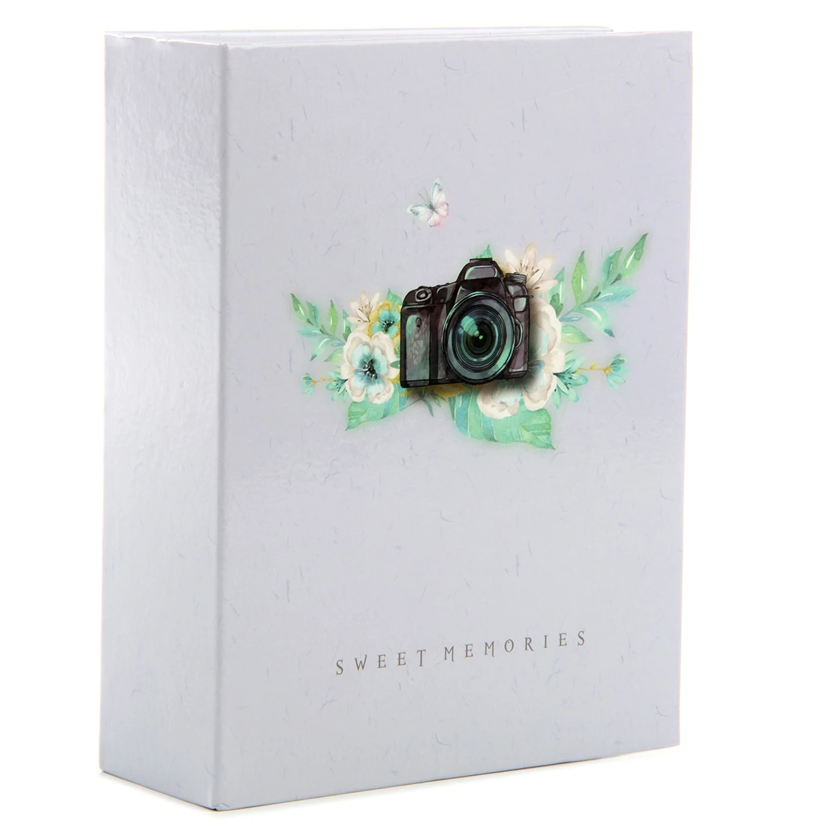 Фотоальбом 100ф 10X15см, ПП карм.