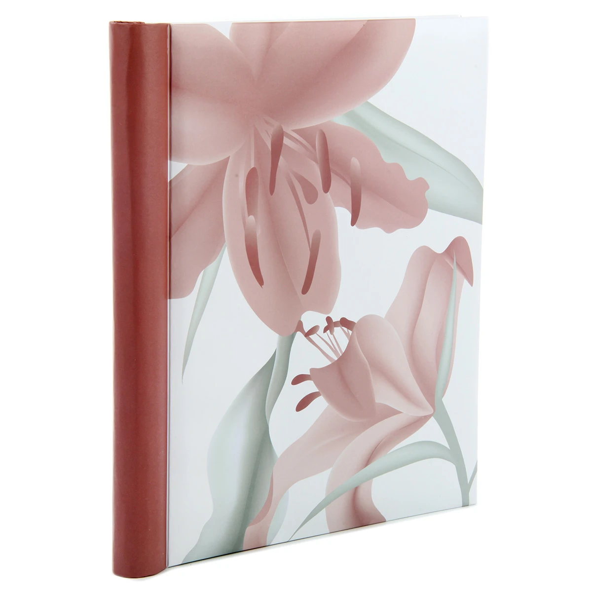 Фотоальбом 30 "магнитных"листов 23X28см, пер-т внутр.спираль Фотоальбом 30 "магнитных"листов 23X28см, пер-т внутр.спираль