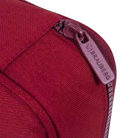 Пенал-косметичка BRAUBERG, 1 отделение, органайзер, полиэстер, 22x11,5x6 см, Пенал-косметичка BRAUBERG, 1 отделение, органайзер, полиэстер, 22x11,5x6 см,