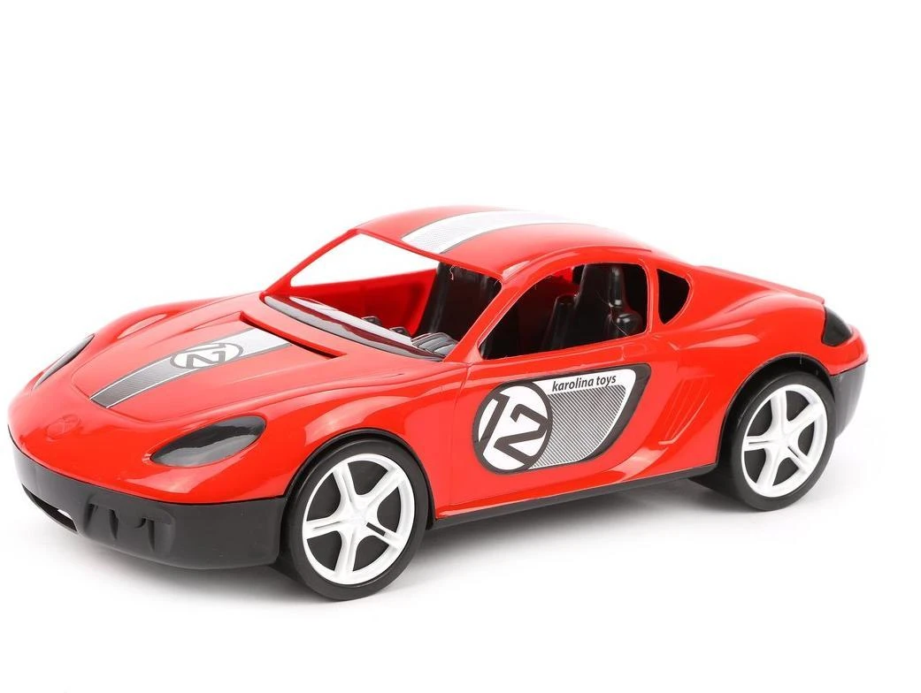 Машина Молния в ассортименте