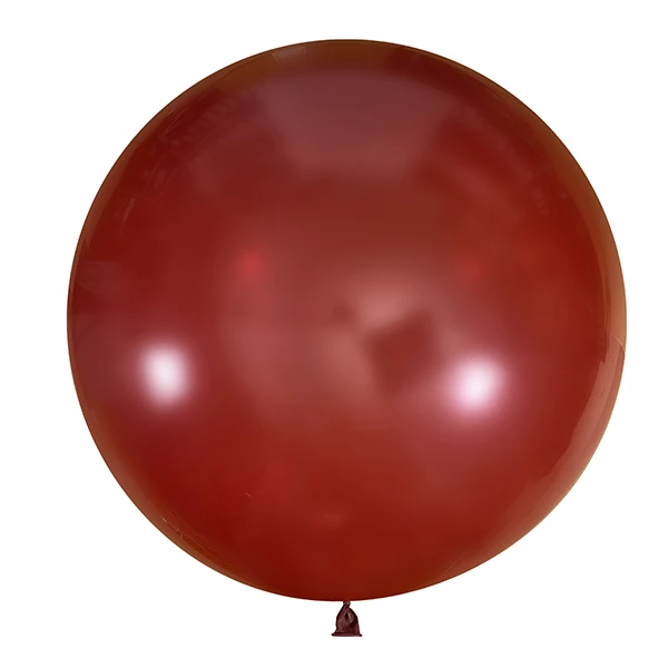 36"/91см Декоратор BURGUNDY 046 1шт 36"/91см Декоратор BURGUNDY 046 1шт