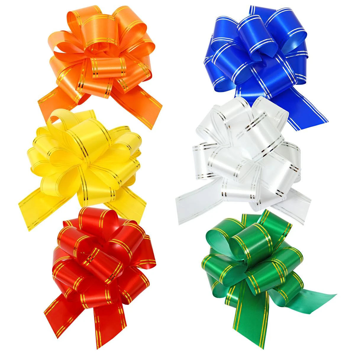 Бант шар 50х1480 мм. UF