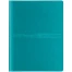 ДНЕВНИК "SIDNEY NEBRASKA" (БИРЮЗОВЫЙ)