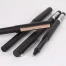 Ручка шариковая синяя "Darvish" Black Jet корпус черный с