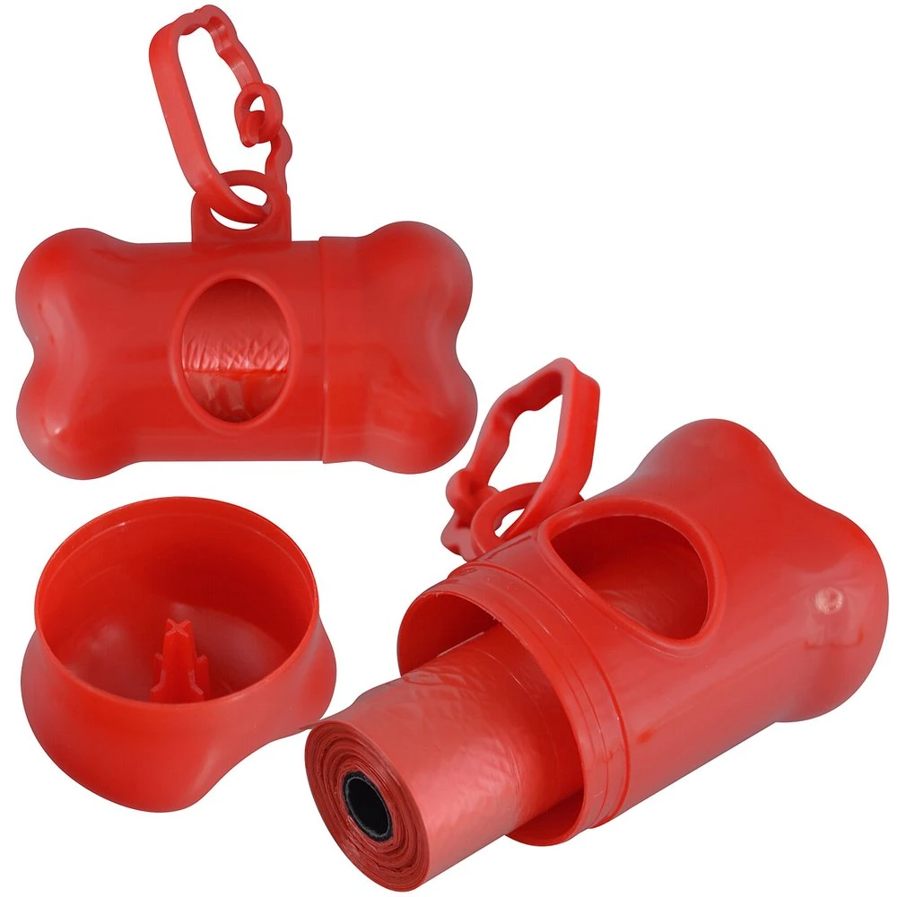 Брелок с пакетами для уборки за животными. 15 пакетов. Брелок с пакетами для уборки за животными. 15 пакетов.