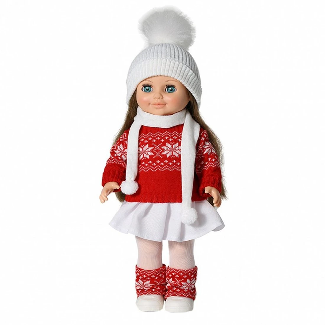 Кукла Анна Весна 21, 42 см. Кукла Анна Весна 21, 42 см.