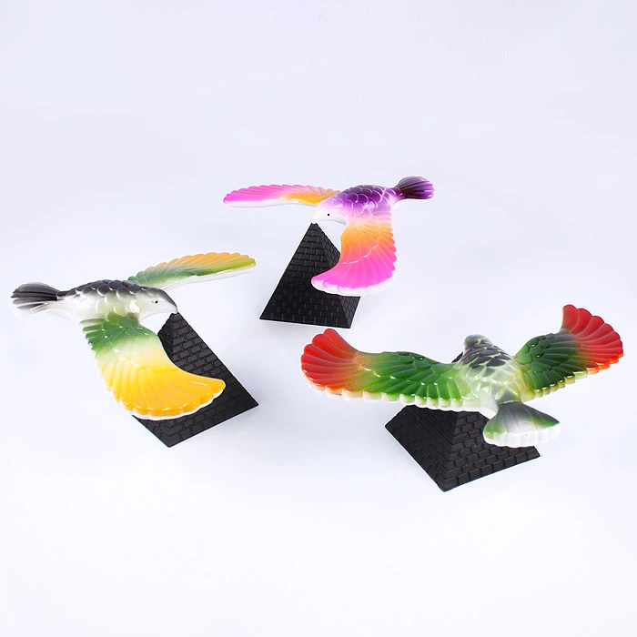 Сувенир-птица (балансирующая) Сувенир-птица (балансирующая)