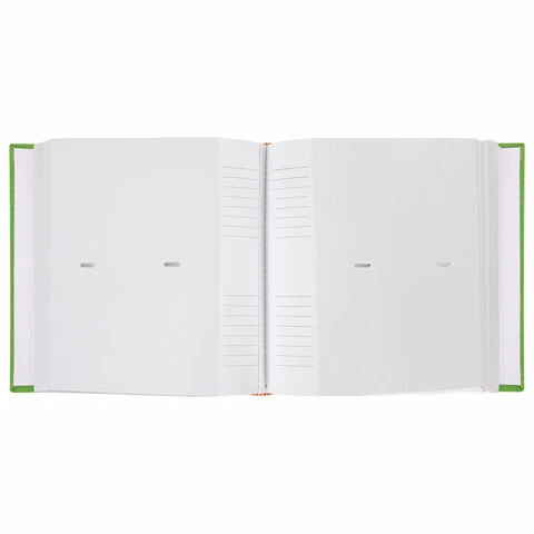 Фотоальбом BRAUBERG на 200 фото 10х15 см, ткань, зеленый, 391189 Фотоальбом BRAUBERG на 200 фото 10х15 см, ткань, зеленый, 391189