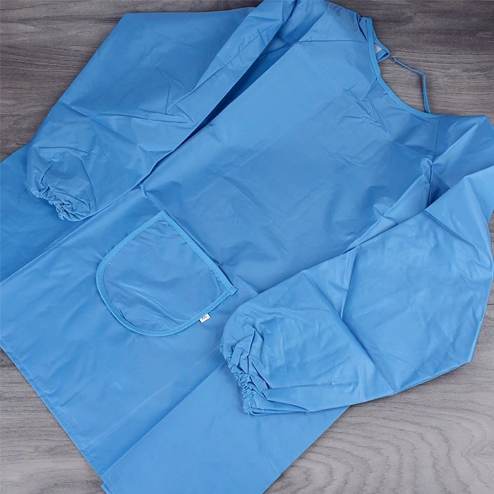 Фартук-накидка для рисования "Darvish" Фартук-накидка для рисования "Darvish"