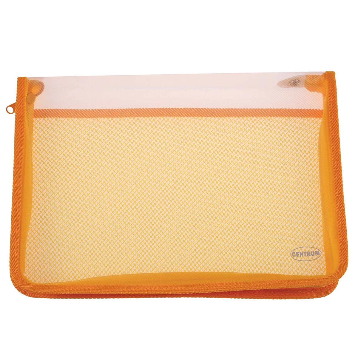 Арт.80900 Папка пластиковая А4 на молнии, цвет в ассортименте Арт.80900 Папка пластиковая А4 на молнии, цвет в ассортименте