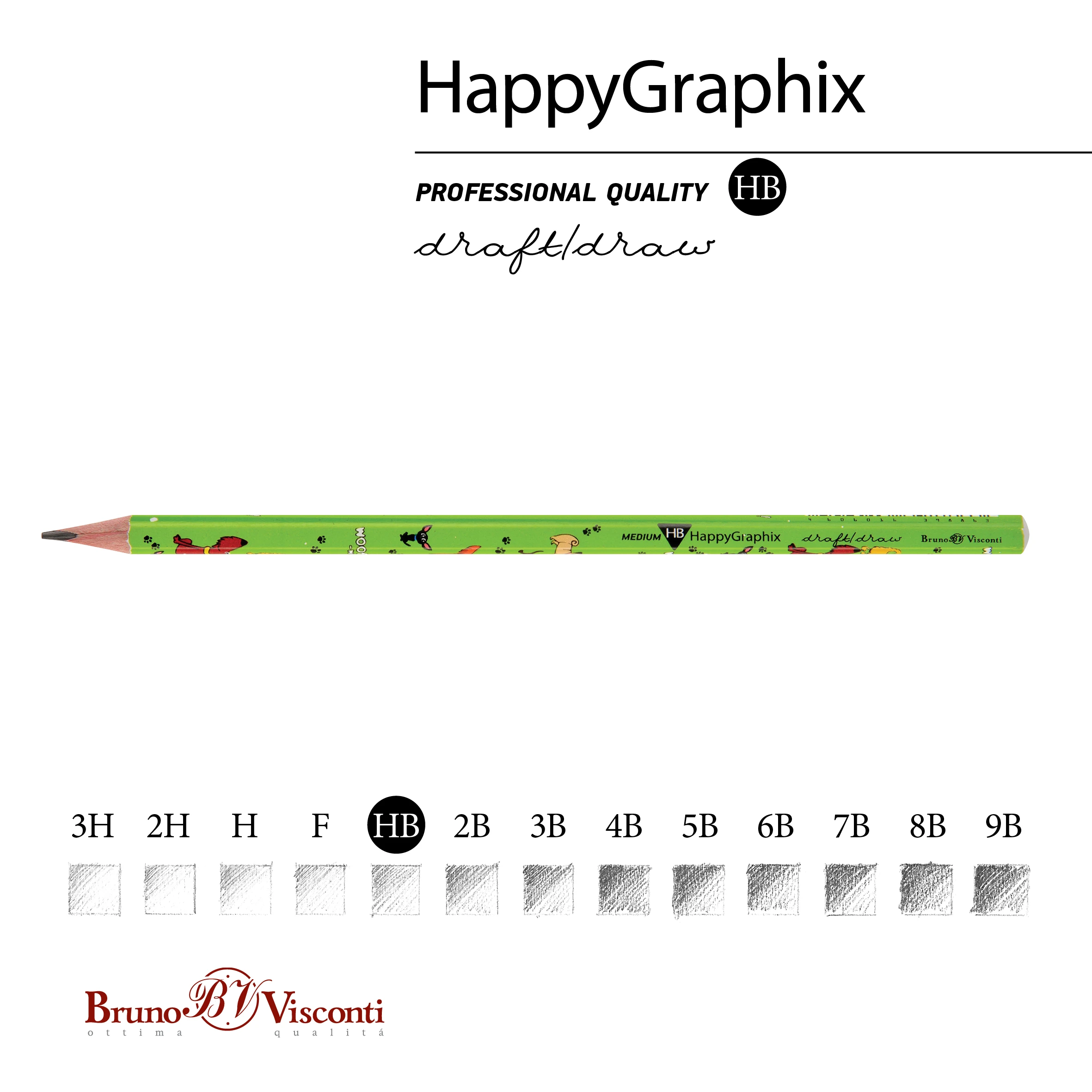 КАРАНДАШ ЧЕРНОГРАФИТОВЫЙ "HappyGraphix" СОБАЧЬЯ ПЛОЩАДКА НВ КАРАНДАШ ЧЕРНОГРАФИТОВЫЙ "HappyGraphix" СОБАЧЬЯ ПЛОЩАДКА НВ