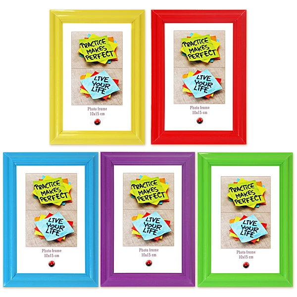 Фоторамка пластиковая 21Х30