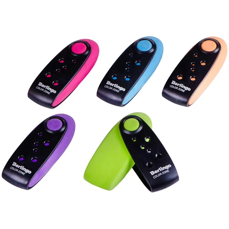 Ластик Berlingo "Color Zone", прямоугол./овальн., термопласт. резина, Ластик Berlingo "Color Zone", прямоугол./овальн., термопласт. резина,