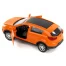 Машина металлическая 1:39 KIA SPORTAGE R инерция