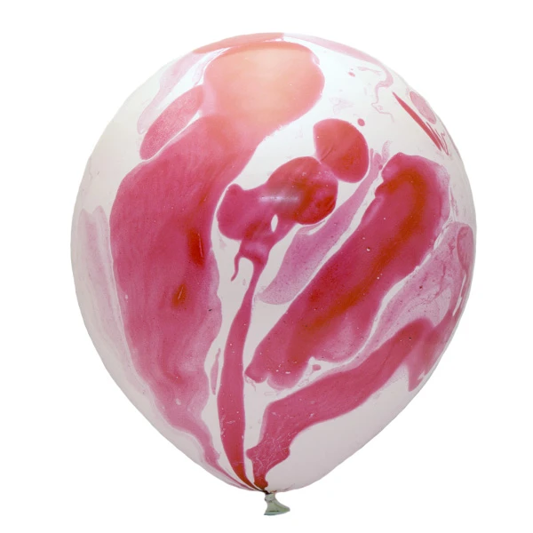 12"/30см Многоцветный Pink 25шт 12"/30см Многоцветный Pink 25шт