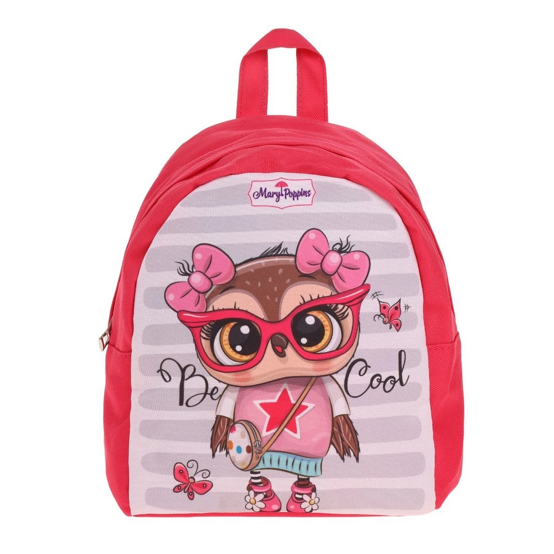 Рюкзак Сова 19*11*24 см Рюкзак Сова 19*11*24 см