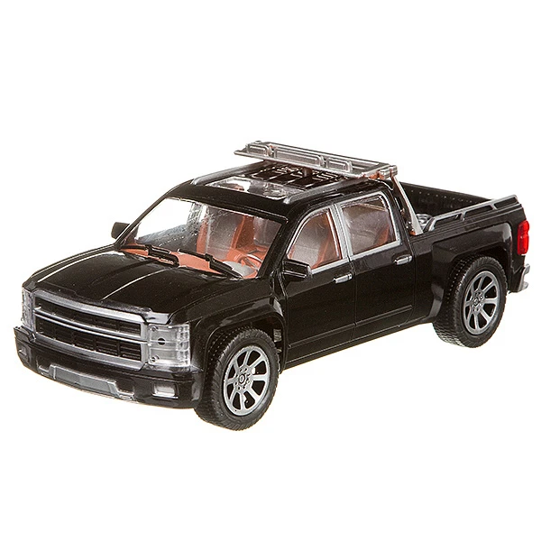 Инерц. пласт. маш., серия "На земле, В небе, На море", РАС 28х19х10,5