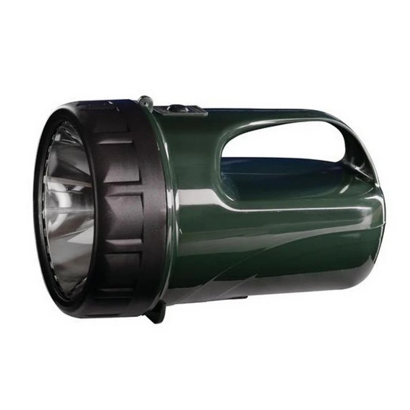 Фонарь светодиодный КОСAccu368, суперяркий, 6В штр.  4607136517707