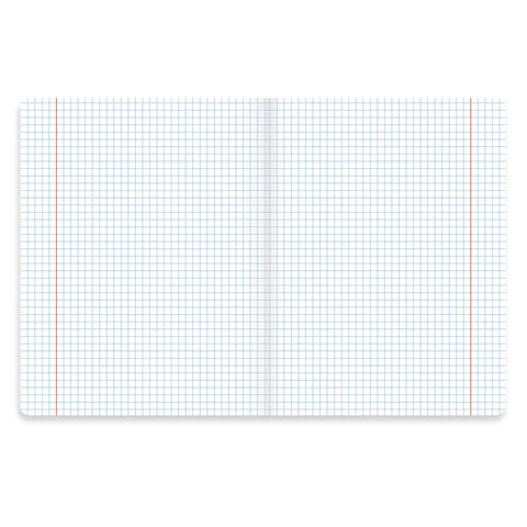 Тетрадь предметная MILITARY 48 л., SoftTouch, 70 г/м2, ГЕОМЕТРИЯ, клетка, Тетрадь предметная MILITARY 48 л., SoftTouch, 70 г/м2, ГЕОМЕТРИЯ, клетка,