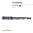 РУЧКА "FreshWrite. Дамские штучки. Сумочки" ШАРИКОВАЯ 0.7 ММ, СИНЯЯ