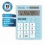 Калькулятор настольный BRAUBERG ULTRA PASTEL-12-LB (192x143 мм), 12 разрядов,
