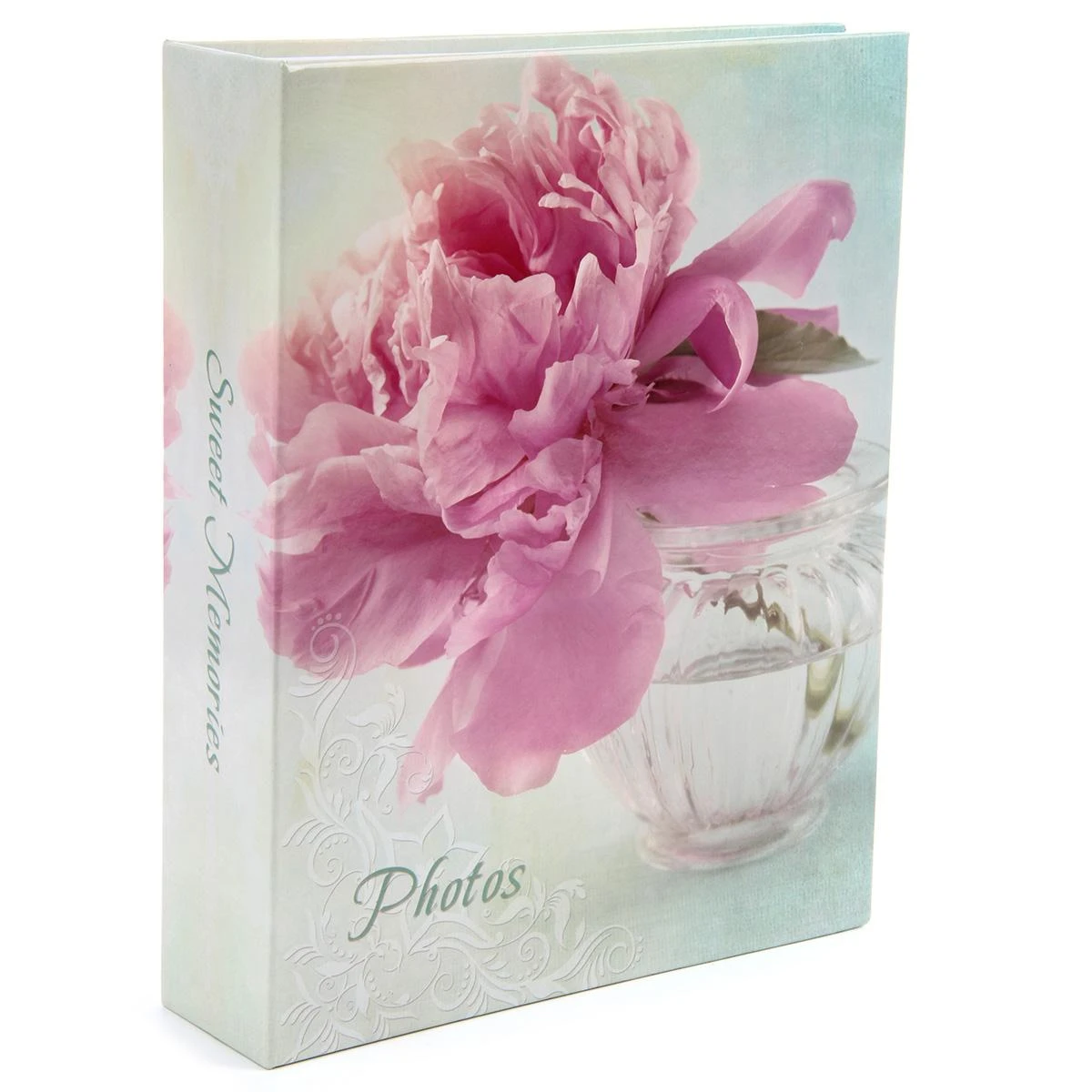 Фотоальбом 200ф 10X15см, ПП карм. 91453/LM-4R200 Фотоальбом 200ф 10X15см, ПП карм. 91453/LM-4R200