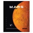 Тетрадь 48л., А5, клетка ArtSpace "Космос. Mars"