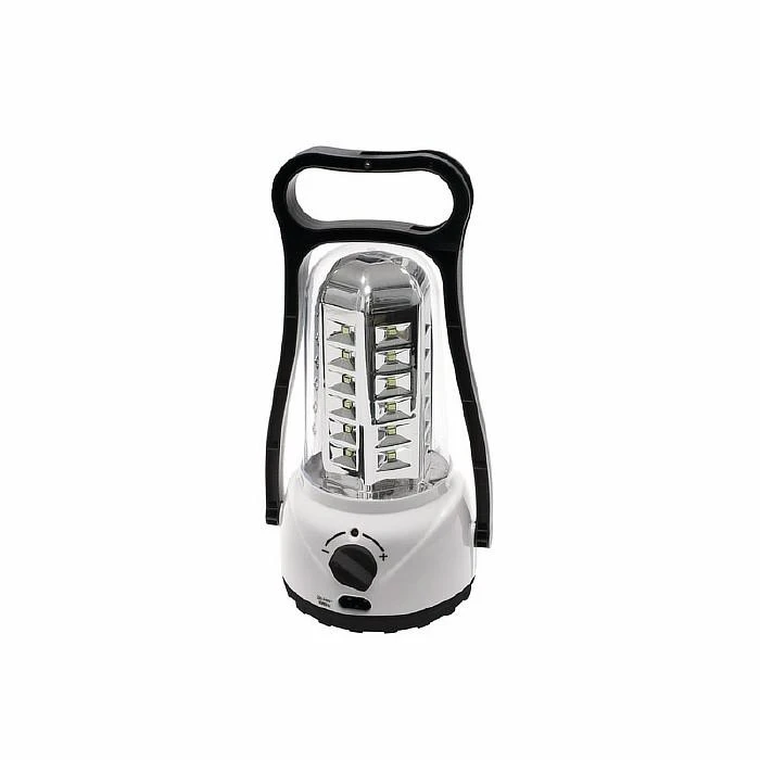 Фонарь светодиодный КОСAс6008, 36 светод., 4В штр.  4690488020315