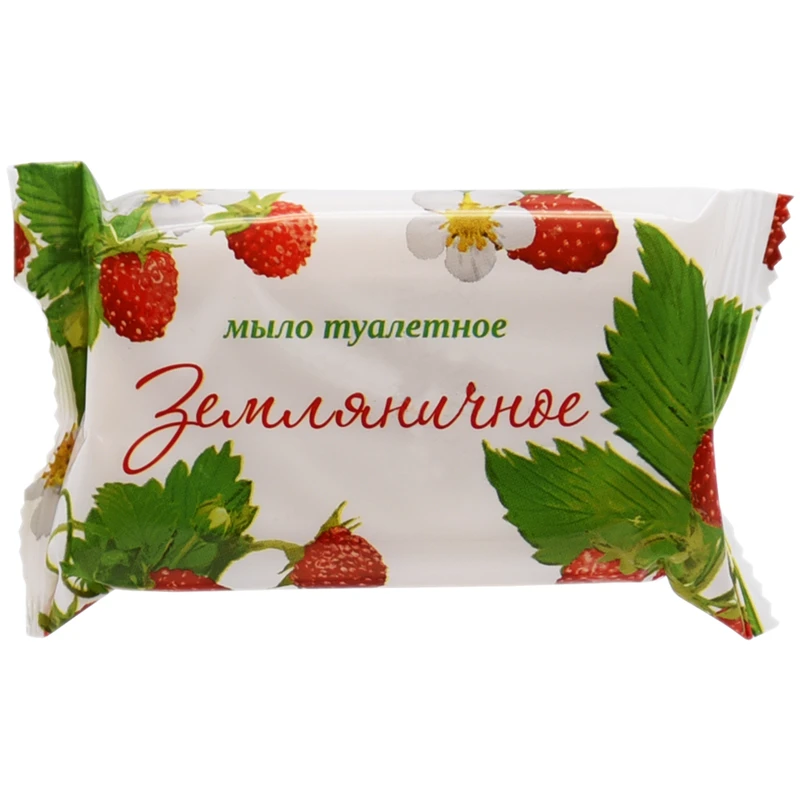 "Мыло туалетное ММЗ ""Стандарт. Земляничное"", "Мыло туалетное ММЗ ""Стандарт. Земляничное"",