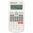 Калькулятор инженерный двухстрочный BRAUBERG SC-880-N (165х84 мм), 417 функций,