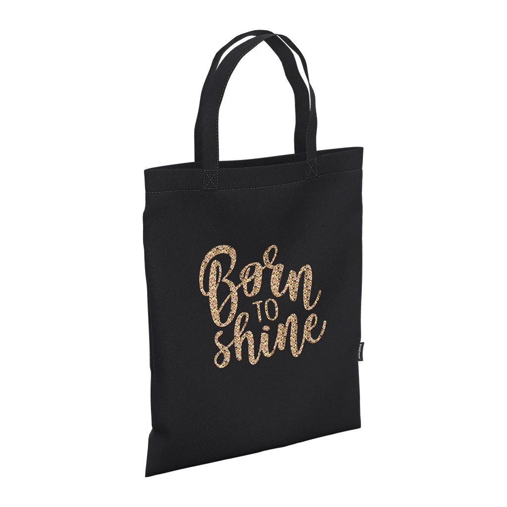 Сумка-шоппер ErichKrause® 10L Shine Bright