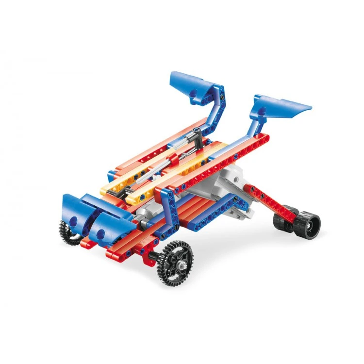 Конструктор "Суперкар 9 в 1"